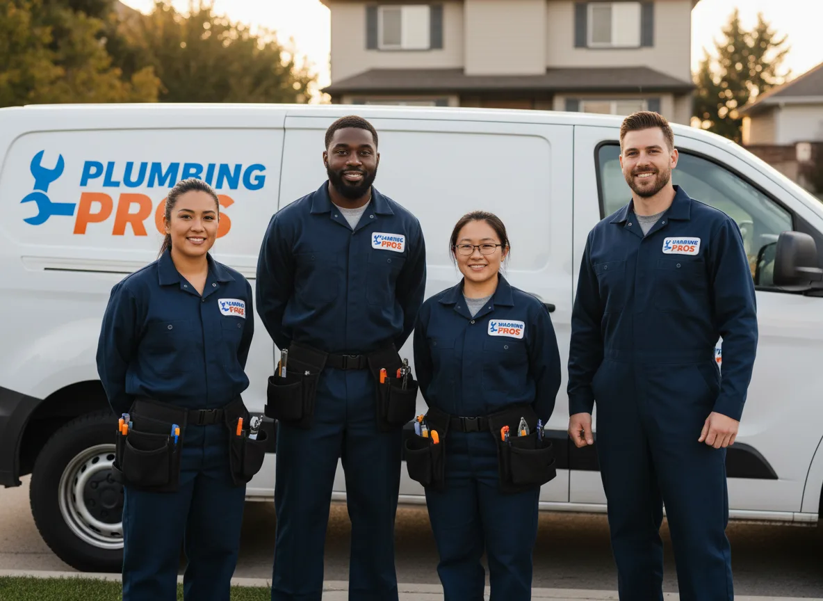 Water Heater Repair company in New Hope, VA